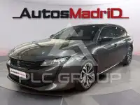 2021 Peugeot 508