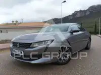 2021 Peugeot 508