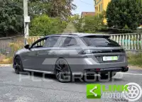 2021 Peugeot 508
