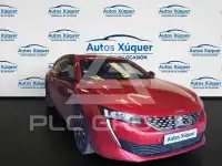 2021 Peugeot 508
