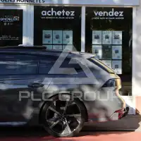 2021 Peugeot 508