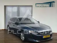 2021 Peugeot 508