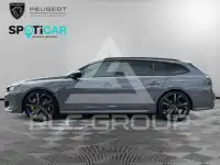 2021 Peugeot 508
