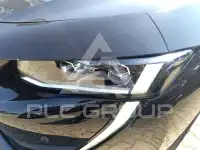 2021 Peugeot 508