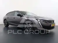 2021 Peugeot 508