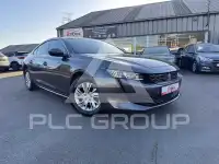 2021 Peugeot 508