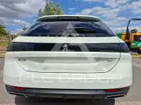 2021 Peugeot 508