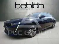 2021 Peugeot 508