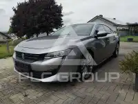 2021 Peugeot 508