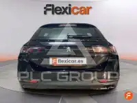 2021 Peugeot 508