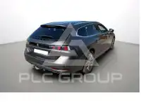 2021 Peugeot 508