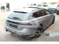 2021 Peugeot 508