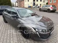 2021 Peugeot 508
