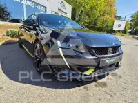 2021 Peugeot 508
