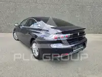 2021 Peugeot 508