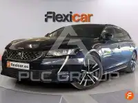 2021 Peugeot 508