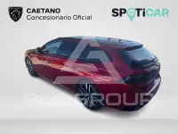 2021 Peugeot 508