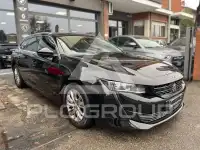 2021 Peugeot 508