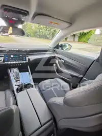 2021 Peugeot 508