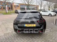 2021 Peugeot 508