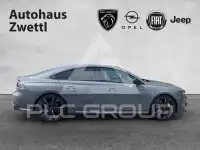 2021 Peugeot 508