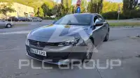 2021 Peugeot 508
