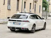 2020 Peugeot 508