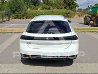 2021 Peugeot 508