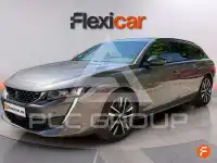 2021 Peugeot 508