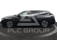 2021 Peugeot 508
