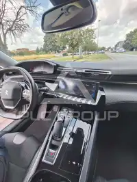 2021 Peugeot 508