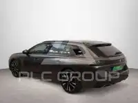 2021 Peugeot 508