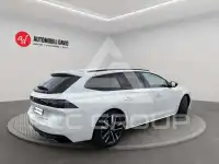 2021 Peugeot 508