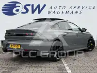 2021 Peugeot 508