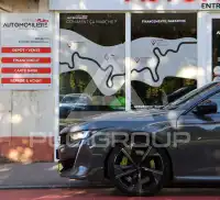 2021 Peugeot 508