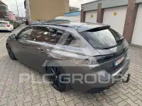 2021 Peugeot 508