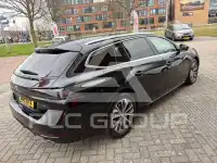 2021 Peugeot 508