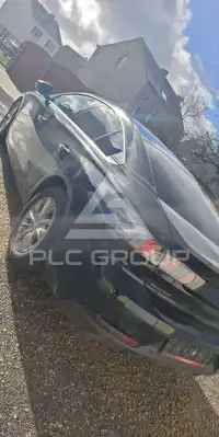 2021 Peugeot 508