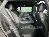 2021 Peugeot 508