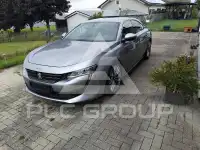2021 Peugeot 508