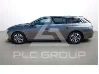 2021 Peugeot 508