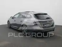 2021 Peugeot 508