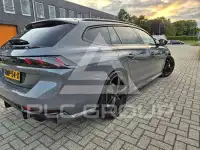 2021 Peugeot 508
