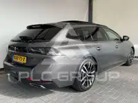 2021 Peugeot 508