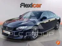 2021 Peugeot 508