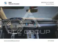 2021 Peugeot 508