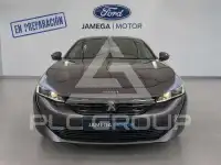 2021 Peugeot 508
