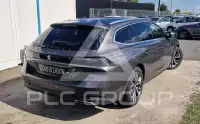 2021 Peugeot 508