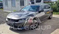 2021 Peugeot 508