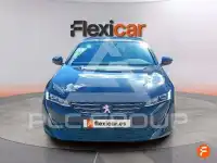 2021 Peugeot 508